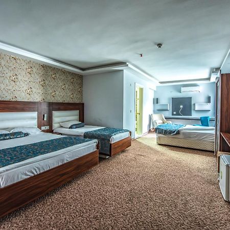 Madi Otel İzmir Exterior photo
